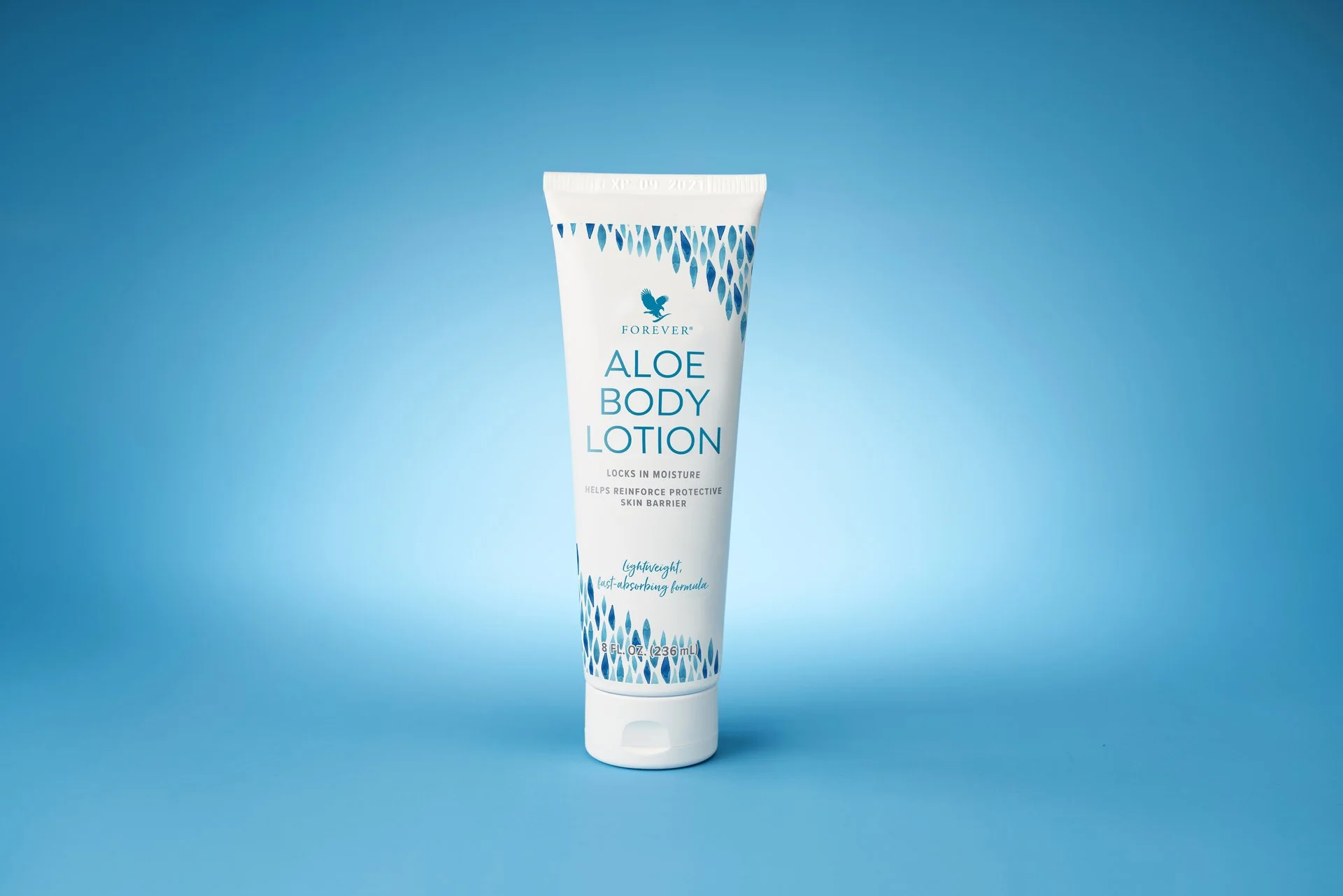 Aloe Body Lotion - Image 5